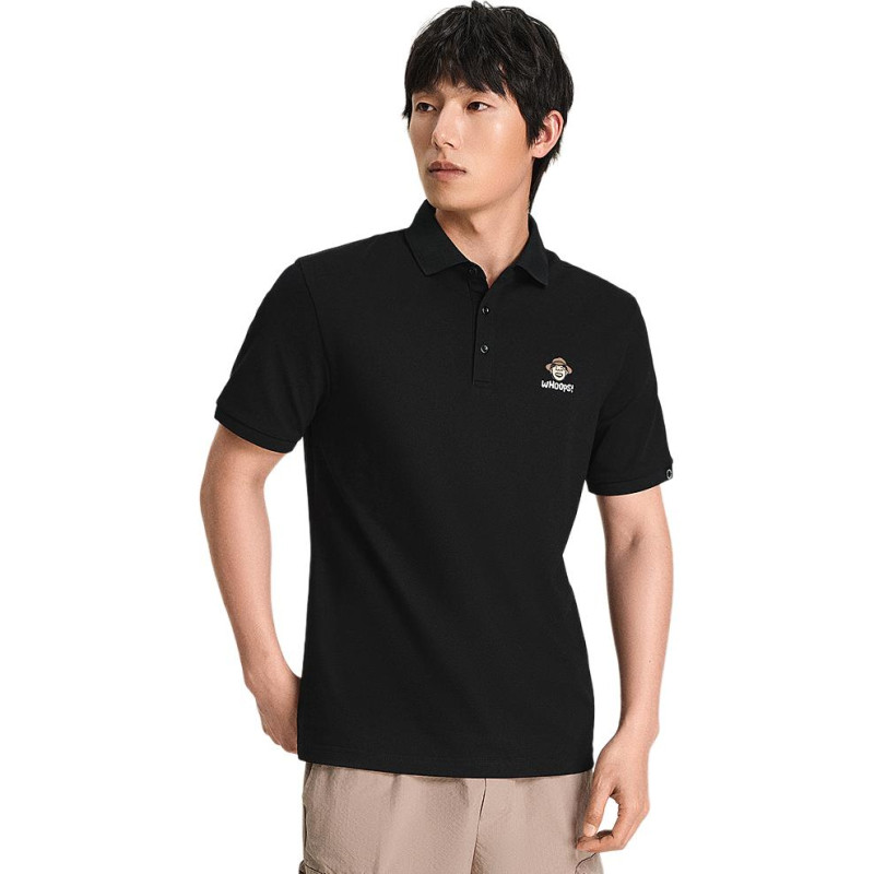 HLA x Polo