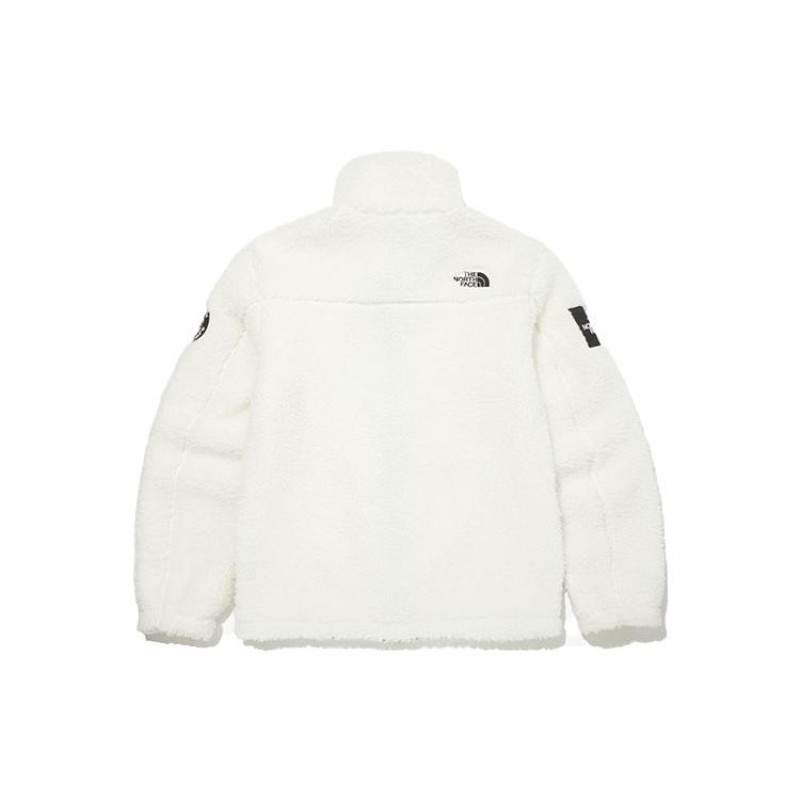 THE NORTH FACE Logo