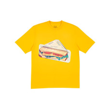 PALACE Plow Mans T-Shirt Citrus T