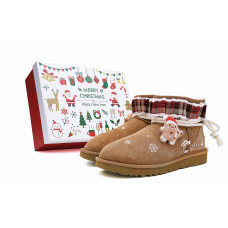 UGG Classic Mini II
