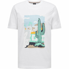 HUGO BOSS SS22 T