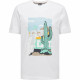 HUGO BOSS SS22 T