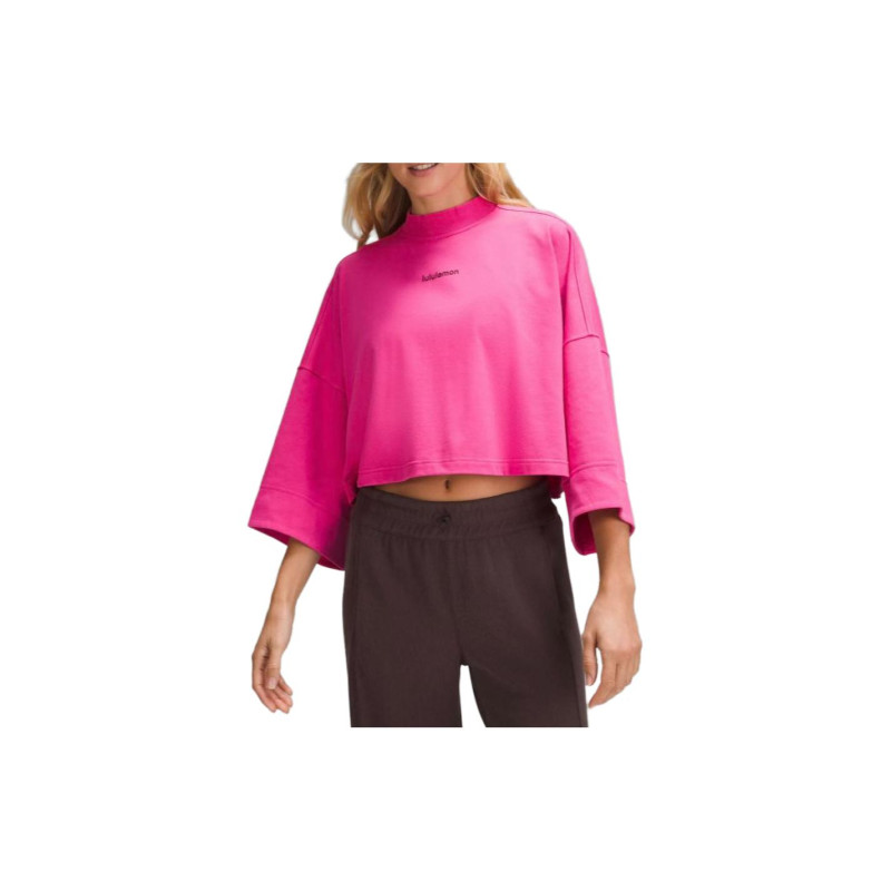 lululemon Heavyweight T