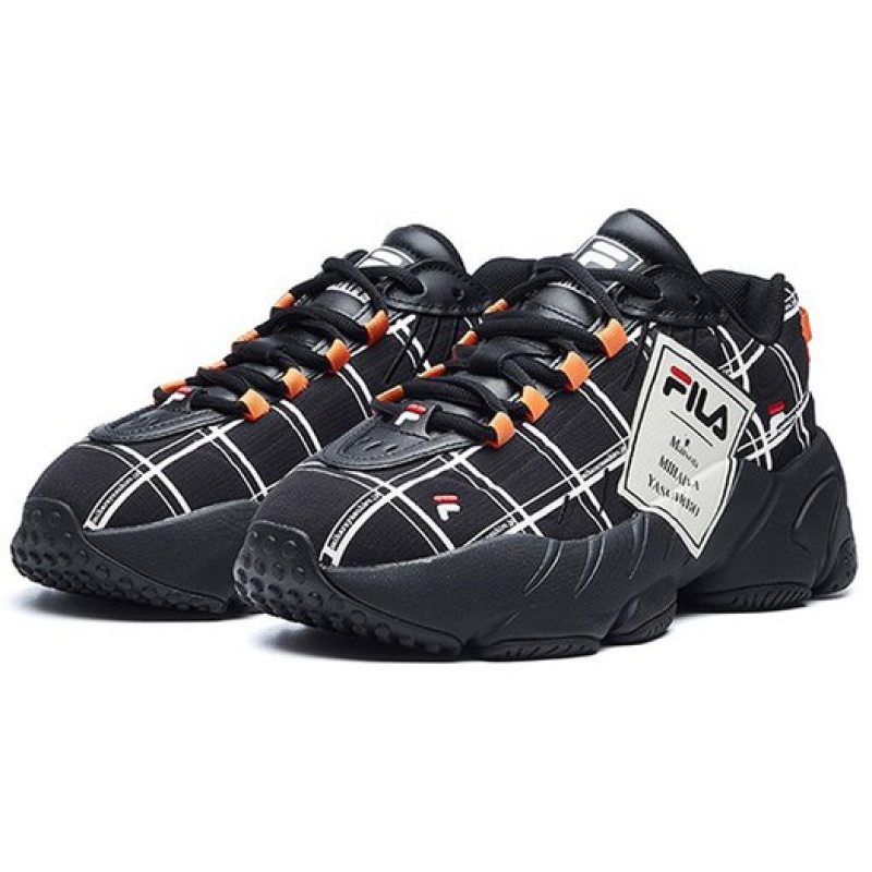 MIHARA YASUHIRO x FILA ADE