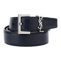SAINT LAURENT YSL Monogram 3cm