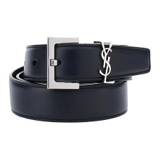 SAINT LAURENT YSL Monogram 3cm