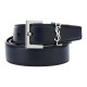 SAINT LAURENT YSL Monogram 3cm