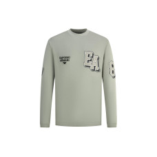 EMPORIO ARMANI EA7 FW23 Logo