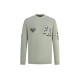 EMPORIO ARMANI EA7 FW23 Logo