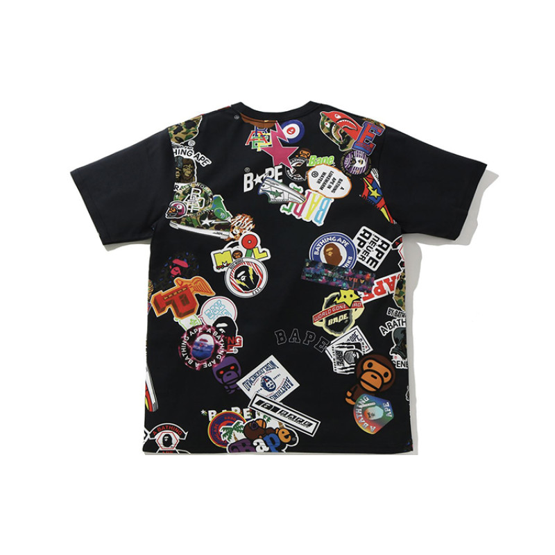 BAPE T