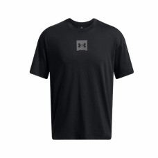Under Armour UA SM Box LogoT