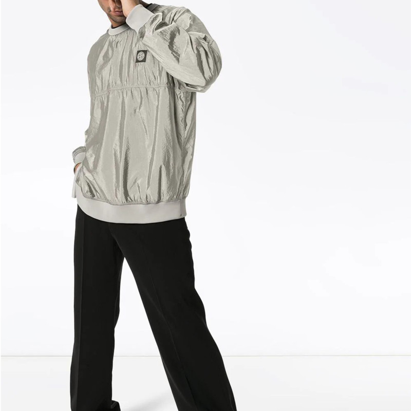 STONE ISLAND Logo