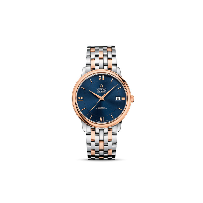 OMEGA 36.8mm 424.20.37.20.03.002