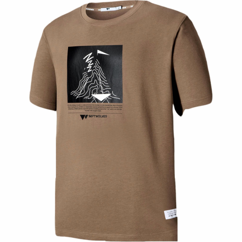 SEPTWOLVES T