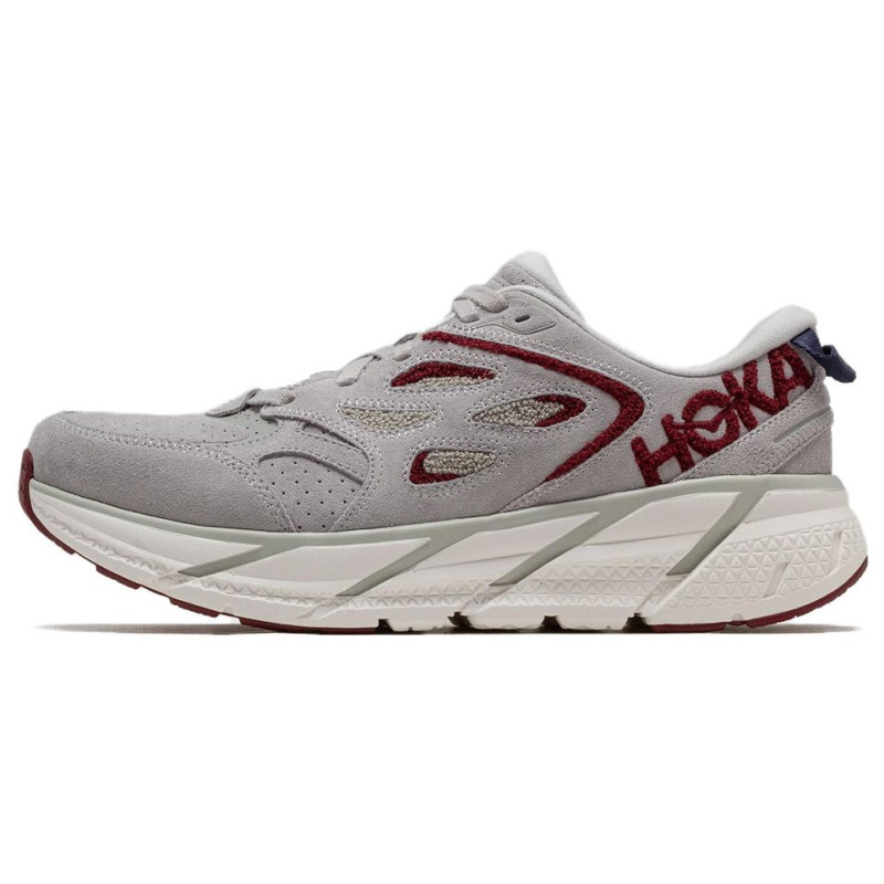 HOKA ONE ONE Clifton L Embroidery