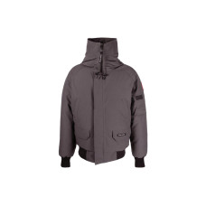 Canada Goose FW22 Chilliwack Logo