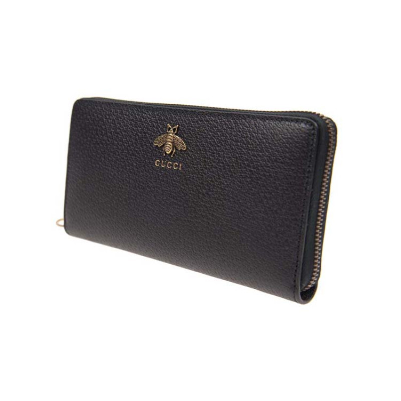 GUCCI Animalier Logo