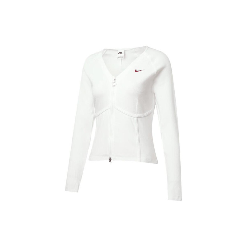 Nike SS24 logoV T