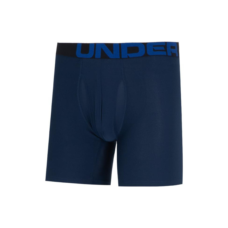 Under Armour Tech Boxerjock 2