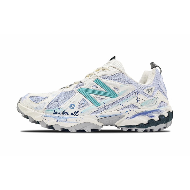 New Balance 610T