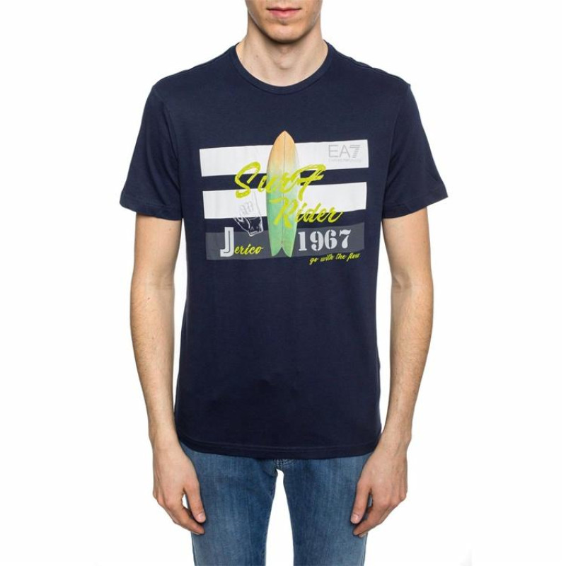 EMPORIO ARMANI T