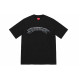 Supreme SS22 Week 1 Appliqu Arc SS Top LogoT