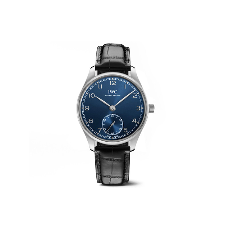 IWC 40.4mm IW358305