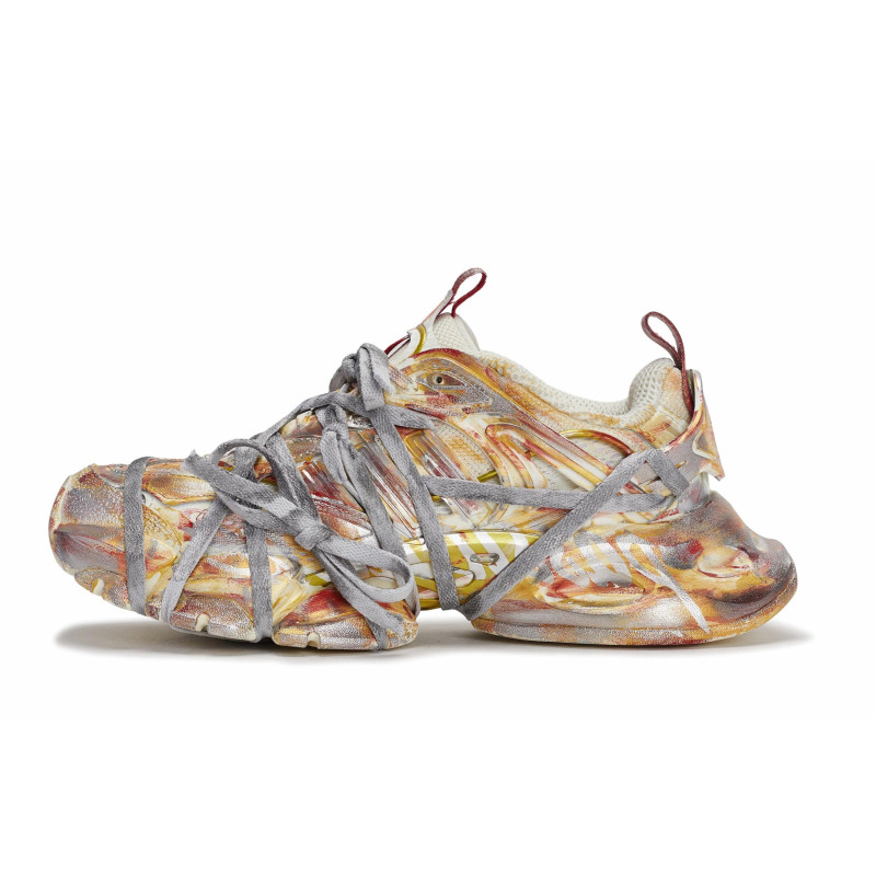 adidas XLG RUNNER DELUXE 811