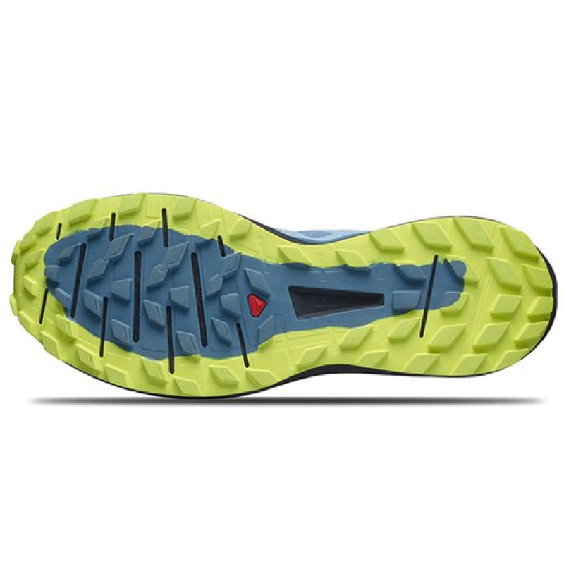 SALOMON Sense Ride 4