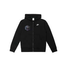 Nike Sportswear Club Fleece YXYY Logo