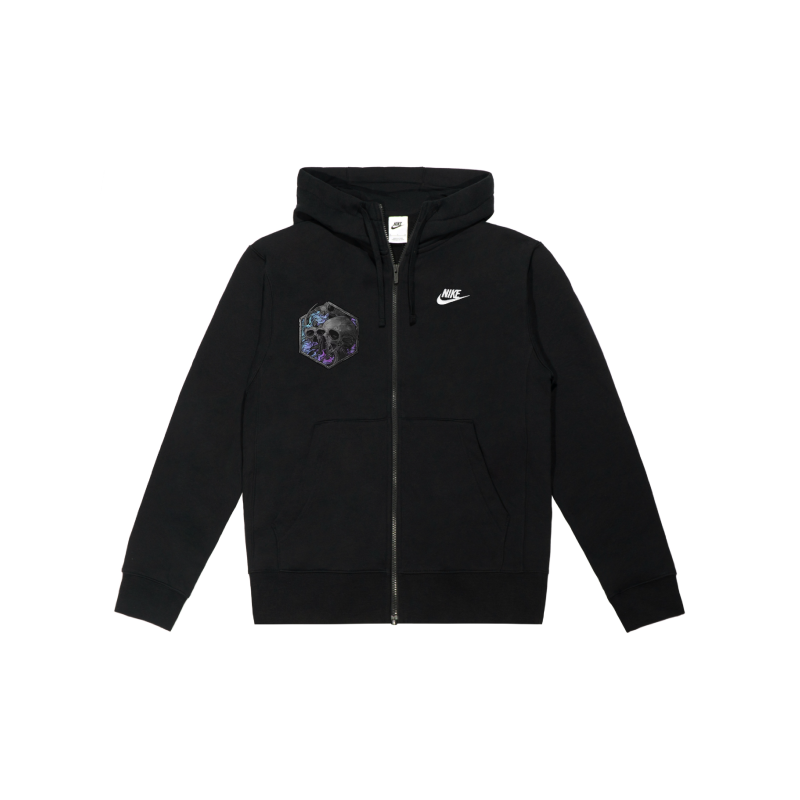 Nike Sportswear Club Fleece YXYY Logo