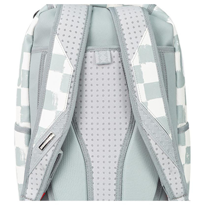 SPRAYGROUND sgLogo PVC