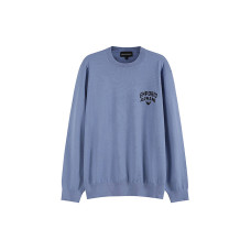 EMPORIO ARMANI SS23 Logo