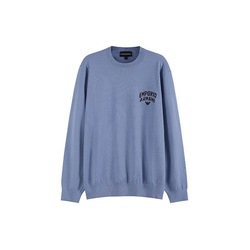 EMPORIO ARMANI SS23 Logo