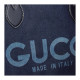 GUCCI Totissima Logo Tote