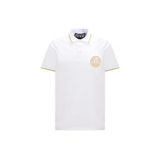 VERSACE JEANS COUTURE SS23 LogoPolo