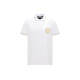 VERSACE JEANS COUTURE SS23 LogoPolo