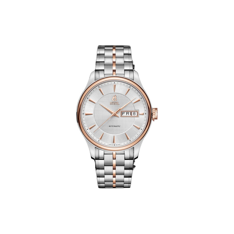 ERNEST BOREL 50 39.5mm N0405G0A-MN2N
