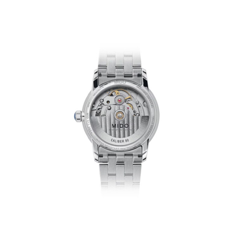 MIDO 50 33mm M037.807.11.031.00
