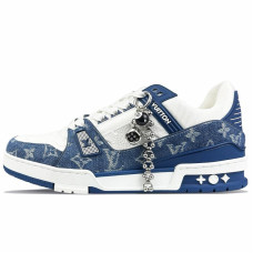 LOUIS VUITTON Trainer BNK