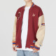 PUMA TEAM BADGE Team Badge Bomber Jacket Dk Logo