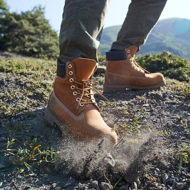 Timberland