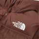 THE NORTH FACE Urban Exploration IconLogo