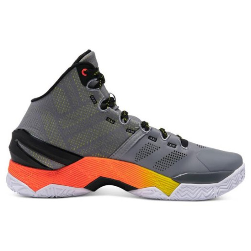Under Armour Curry 2