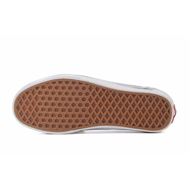 Vans Ward