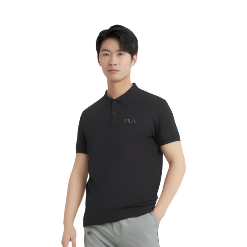 FILA logoPolo