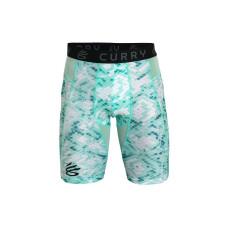 Under Armour Curry HeatGear