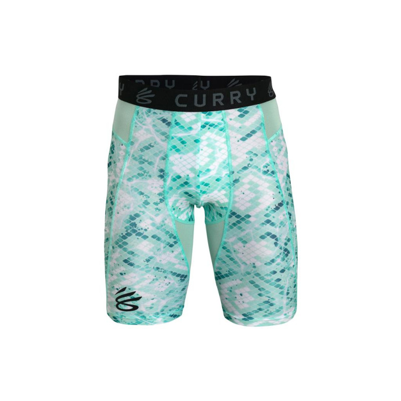 Under Armour Curry HeatGear