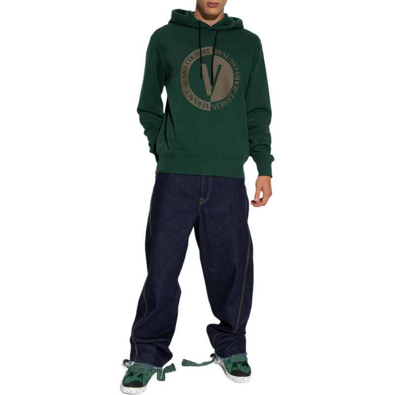 VERSACE JEANS COUTURE FW23 Logo