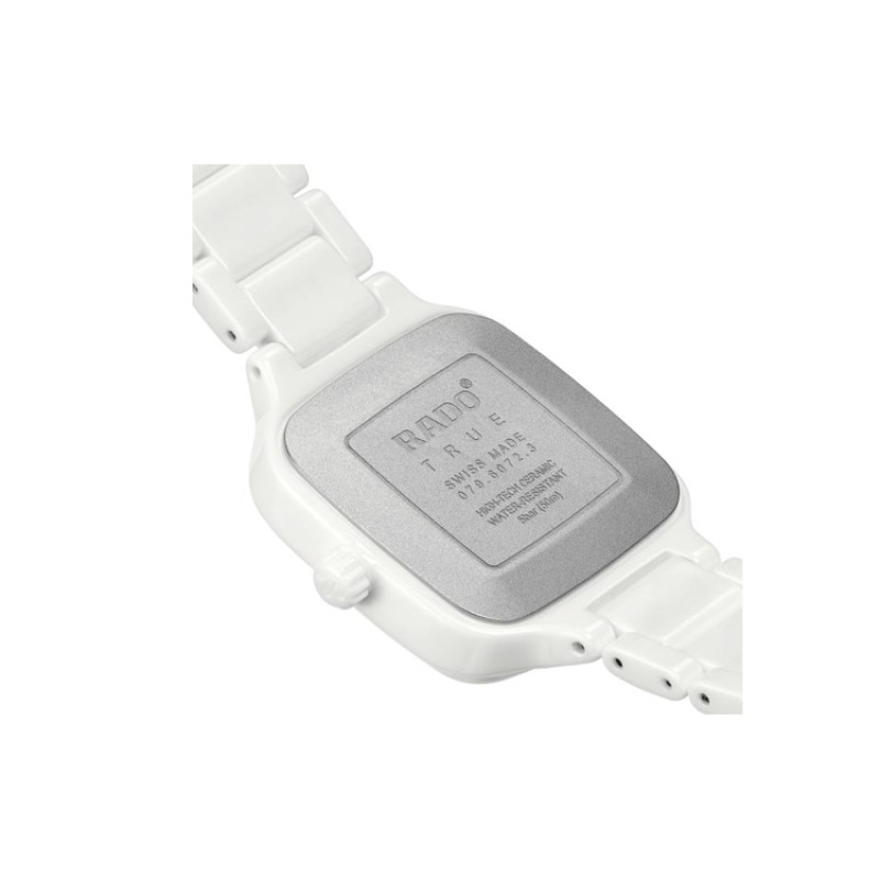RADO 50 29.2mm 29.2mm R27072012